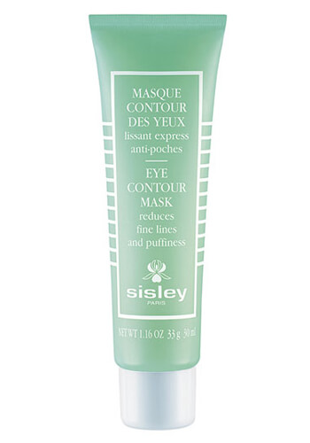 Sisley Eye Contour Mask Kosmetika veidui